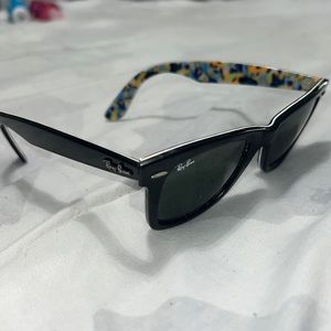 Ray-ban authentic shades
